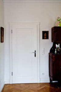 Inspirationen | exklusive Türen | Bichler Türenwerk